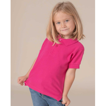 JHK KID POLO