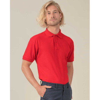 JHK POLO WORKER 210