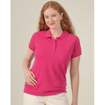 JHK POLO REGULAR LADY