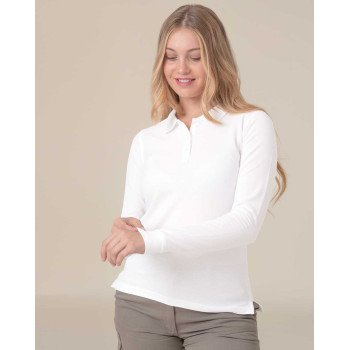 JHK POLO REGULAR LADY LS