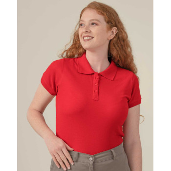 JHK POLO WORKER LADY