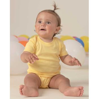 JHK BABY BODY