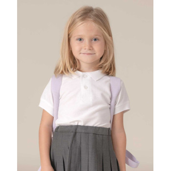 JHK KID POLO SCHOOL WEAR