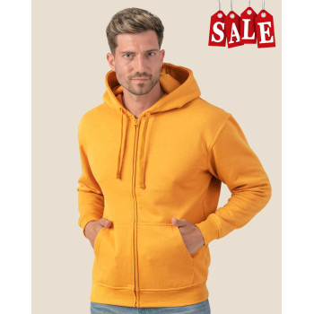 JHK HOODED SWEATSHIRT