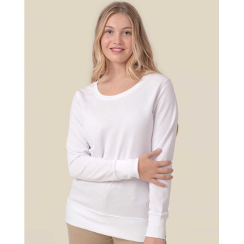 JHK LADY SWEATSHIRT