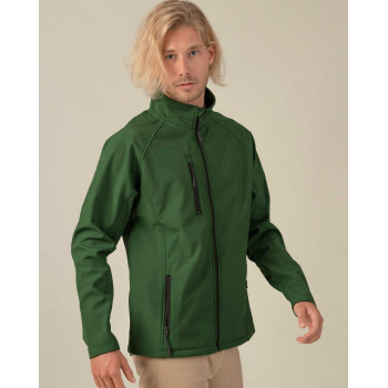 JHK SOFTSHELL