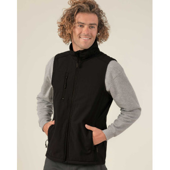 JHK SOFTSHELL VEST