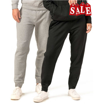 JHK SWEAT PANTS CUFF MAN