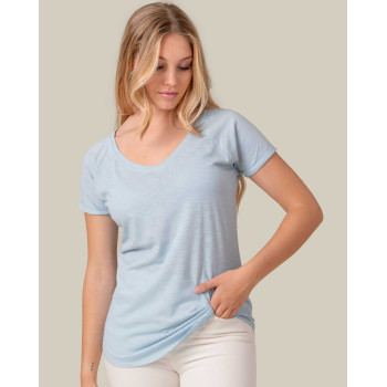JHK URBAN SLUB LADY
