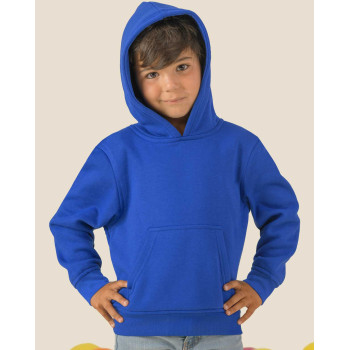 JHK KID SWEATSHIRT KANGAROO