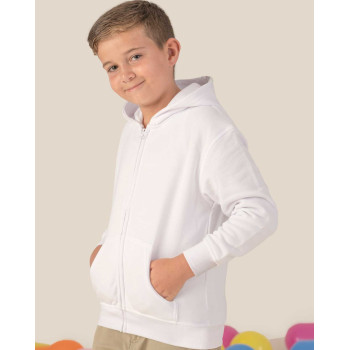 JHK KID HOODED SWEATSHIRT