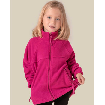 JHK POLAR FLEECE KID