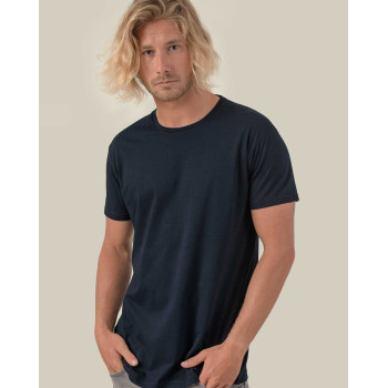 JHK COMBED T-SHIRT