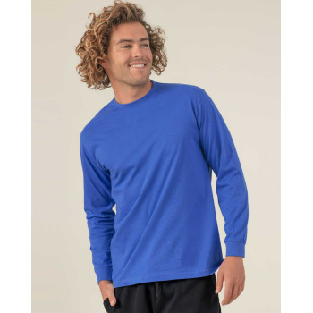 JHK REGULAR HIT T-SHIRT LS