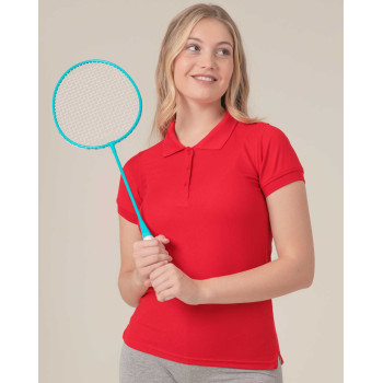 JHK SPORT PIQUE LADY