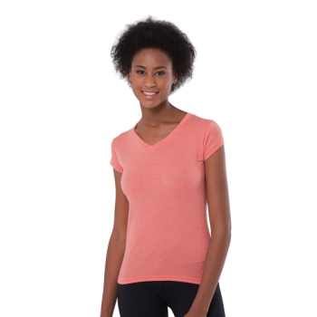 JHK REGULAR LADY V-NECK
