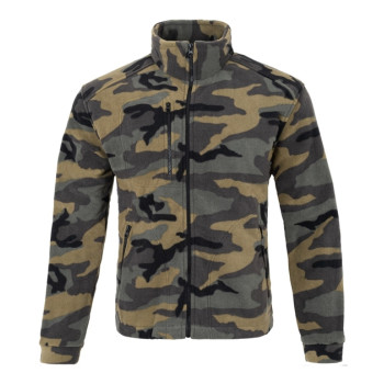 BerryTex FLRA 340 Camouflage