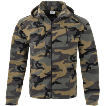 BerryTex FLRA 340 HOOD...