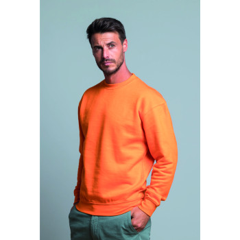 JHK PEACH CREW NECK