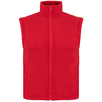 JHK POLAR FLEECE VEST