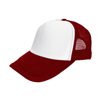 BerryTex Moontex trucker 5P