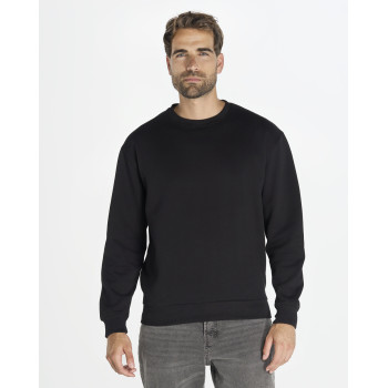 JHK SWEATSHIRT FRENCH TERRY