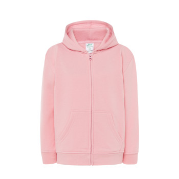 JHK KID HOODED SWEATSHIRT