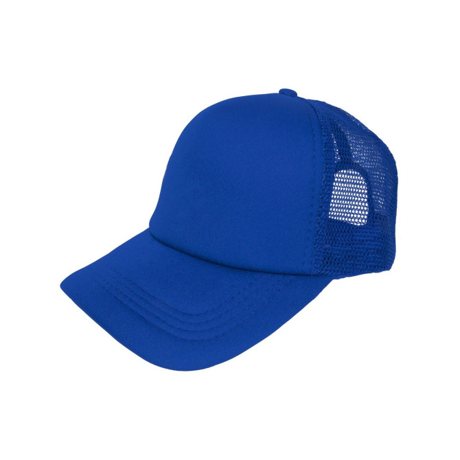 BerryTex Moontex trucker 5P