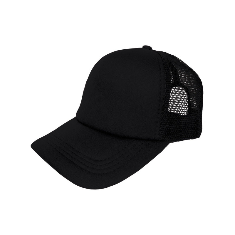 BerryTex Moontex trucker 5P