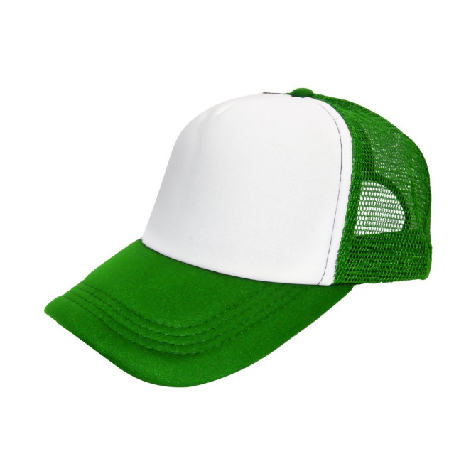 BerryTex Moontex trucker 5P
