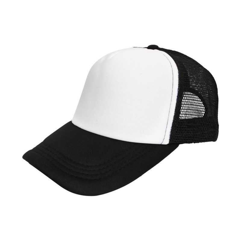 BerryTex Moontex trucker 5P