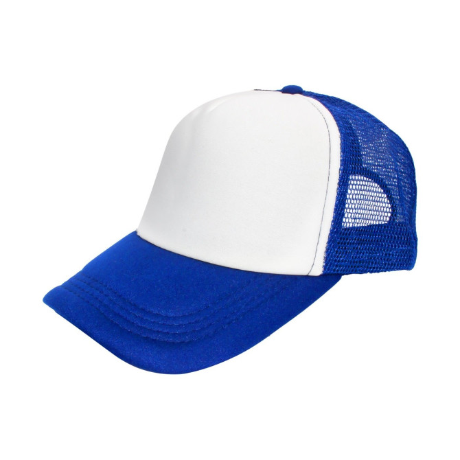 BerryTex Moontex trucker 5P