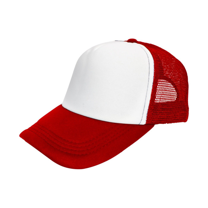 BerryTex Moontex trucker 5P