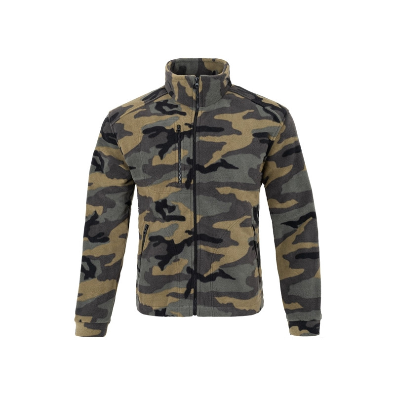 BerryTex FLRA 340 Camouflage