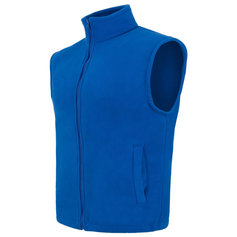 JHK POLAR FLEECE VEST