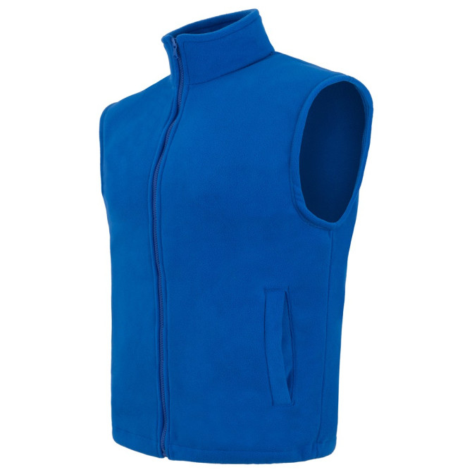 JHK POLAR FLEECE VEST