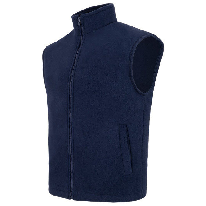 JHK POLAR FLEECE VEST
