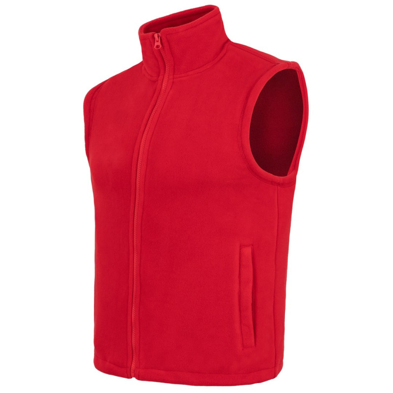 JHK POLAR FLEECE VEST