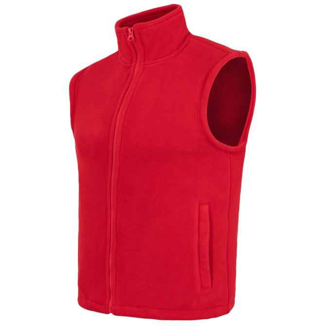 JHK POLAR FLEECE VEST