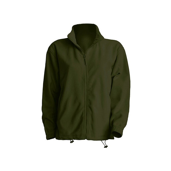 JHK POLAR FLEECE MAN