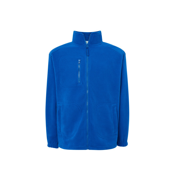 JHK POLAR FLEECE MAN 330