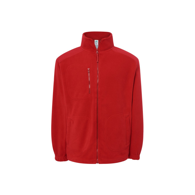 JHK POLAR FLEECE MAN 330