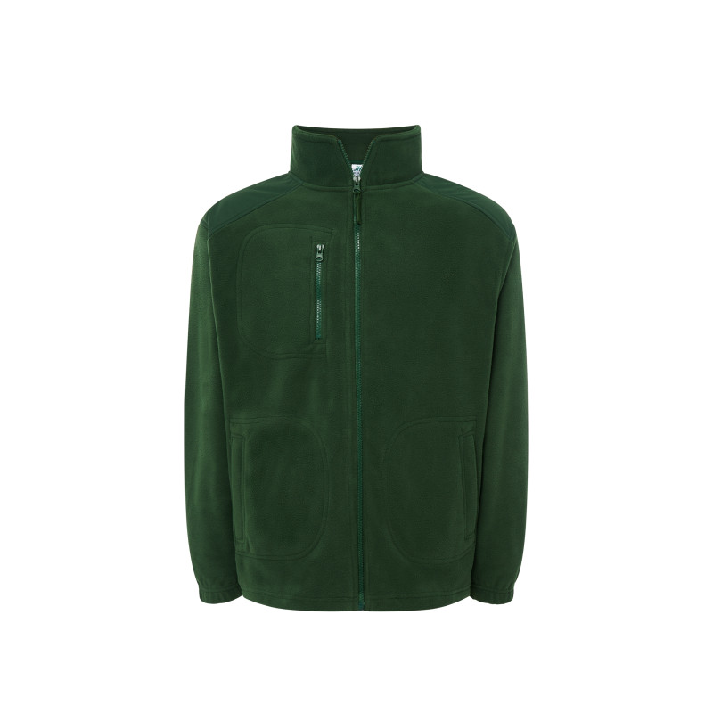 JHK POLAR FLEECE MAN 330
