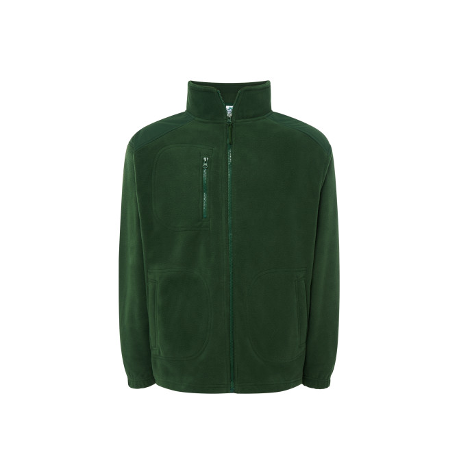 JHK POLAR FLEECE MAN 330