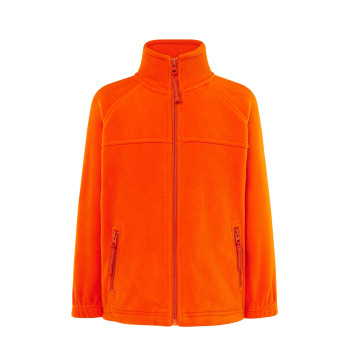 JHK POLAR FLEECE KID