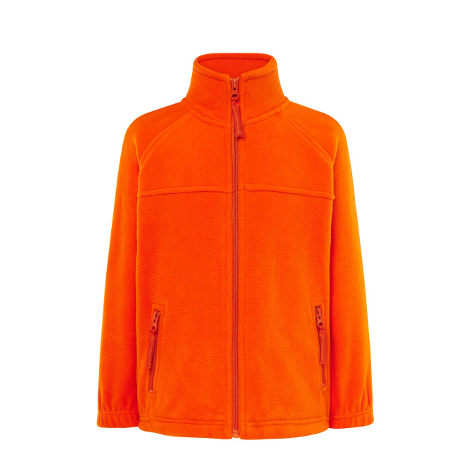 JHK POLAR FLEECE KID