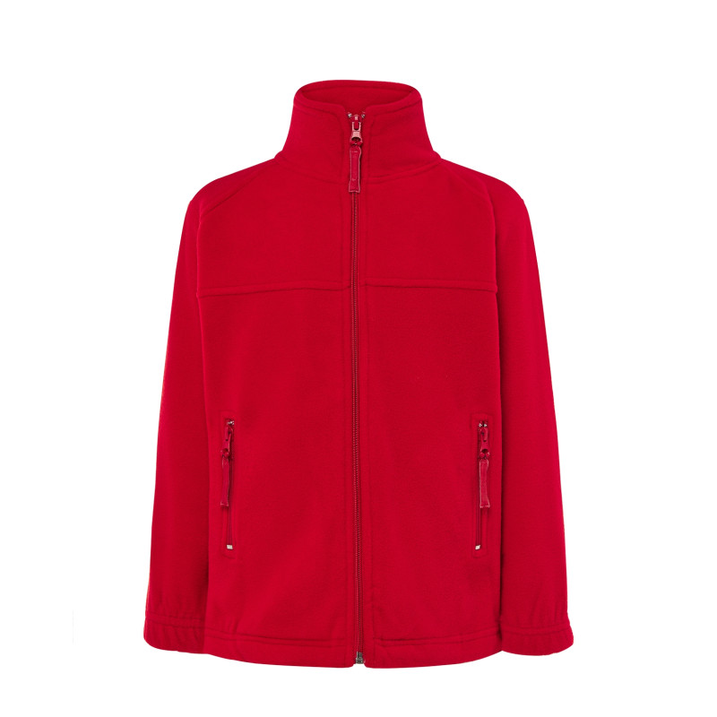 JHK POLAR FLEECE KID