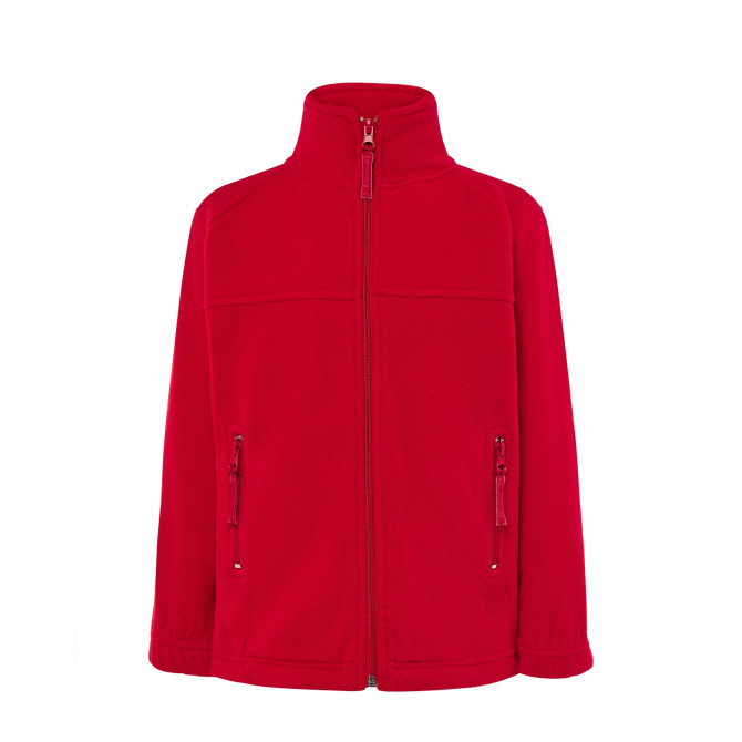 JHK POLAR FLEECE KID