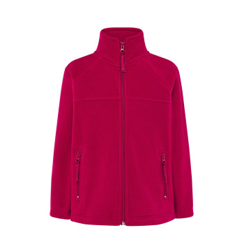 JHK POLAR FLEECE KID