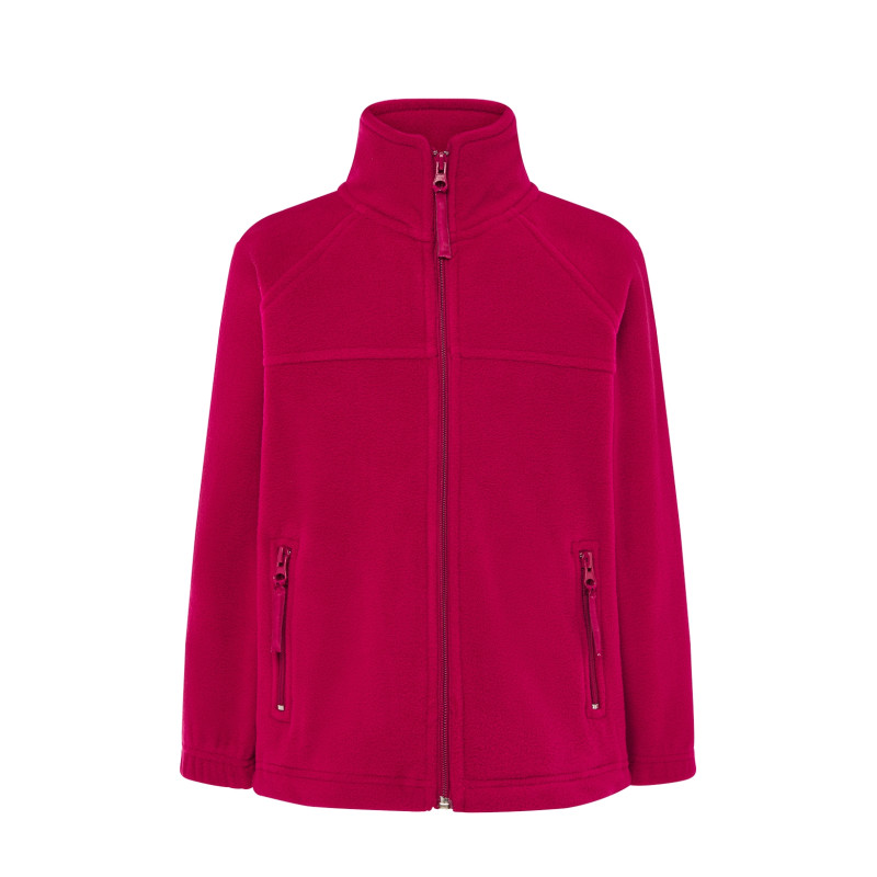 JHK POLAR FLEECE KID